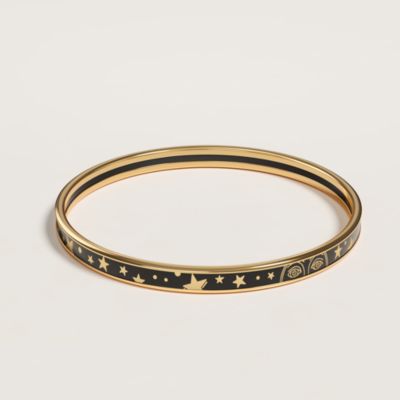 HERMES_Vertige Coeur braceletTPM ヴェルティージュクール_速達 Hermes Vertige Coeur Bracelet | First State Auctions Australia